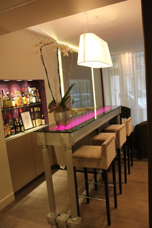 Hotel Harvey Parijs